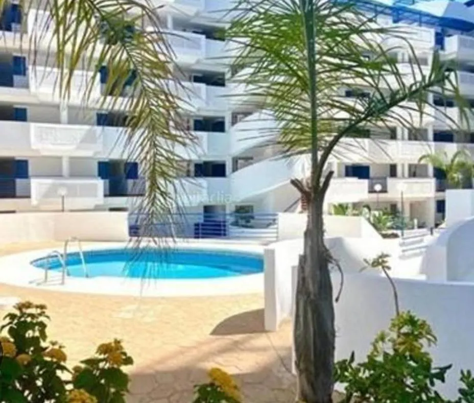 Los Patos Residential Benalmádena Appartement