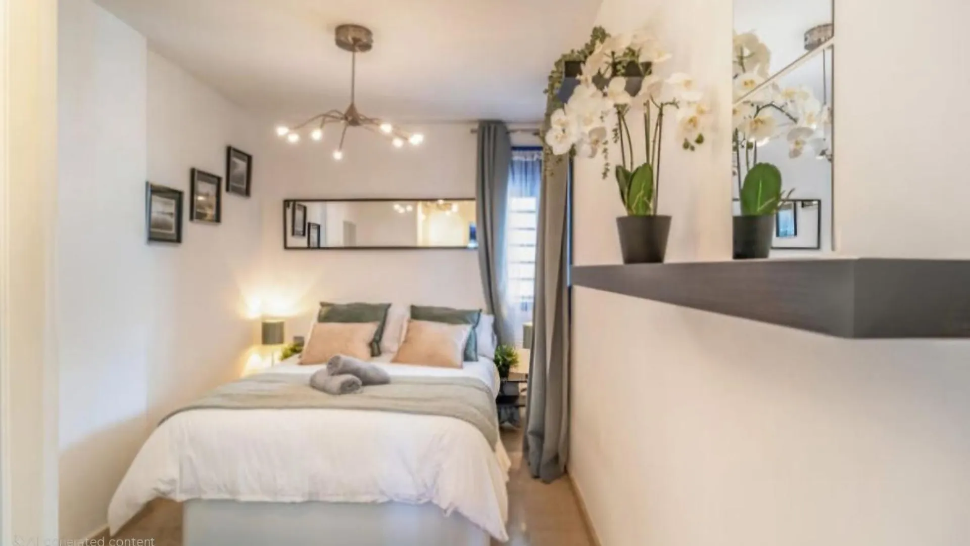 Los Patos Residential Benalmádena