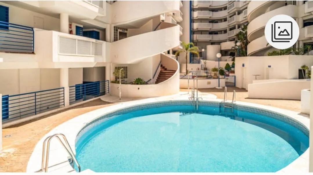 Los Patos Residential Benalmadena Spain