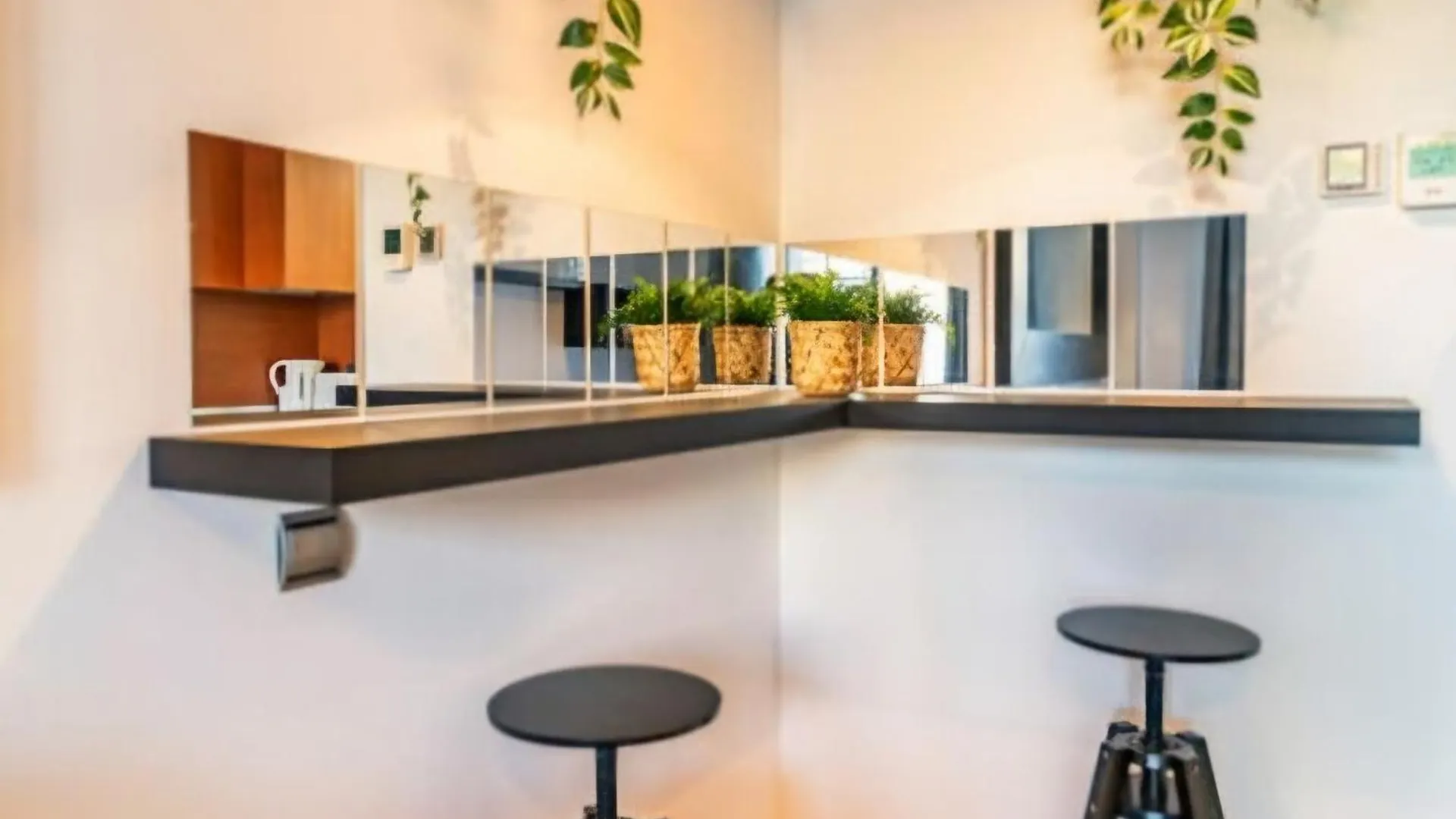 Los Patos Residential Benalmadena 0*,